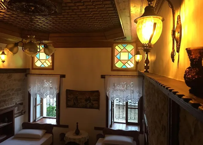 Riva Guest House