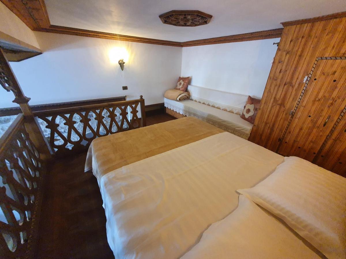 Riva Apartment Gjirokaster