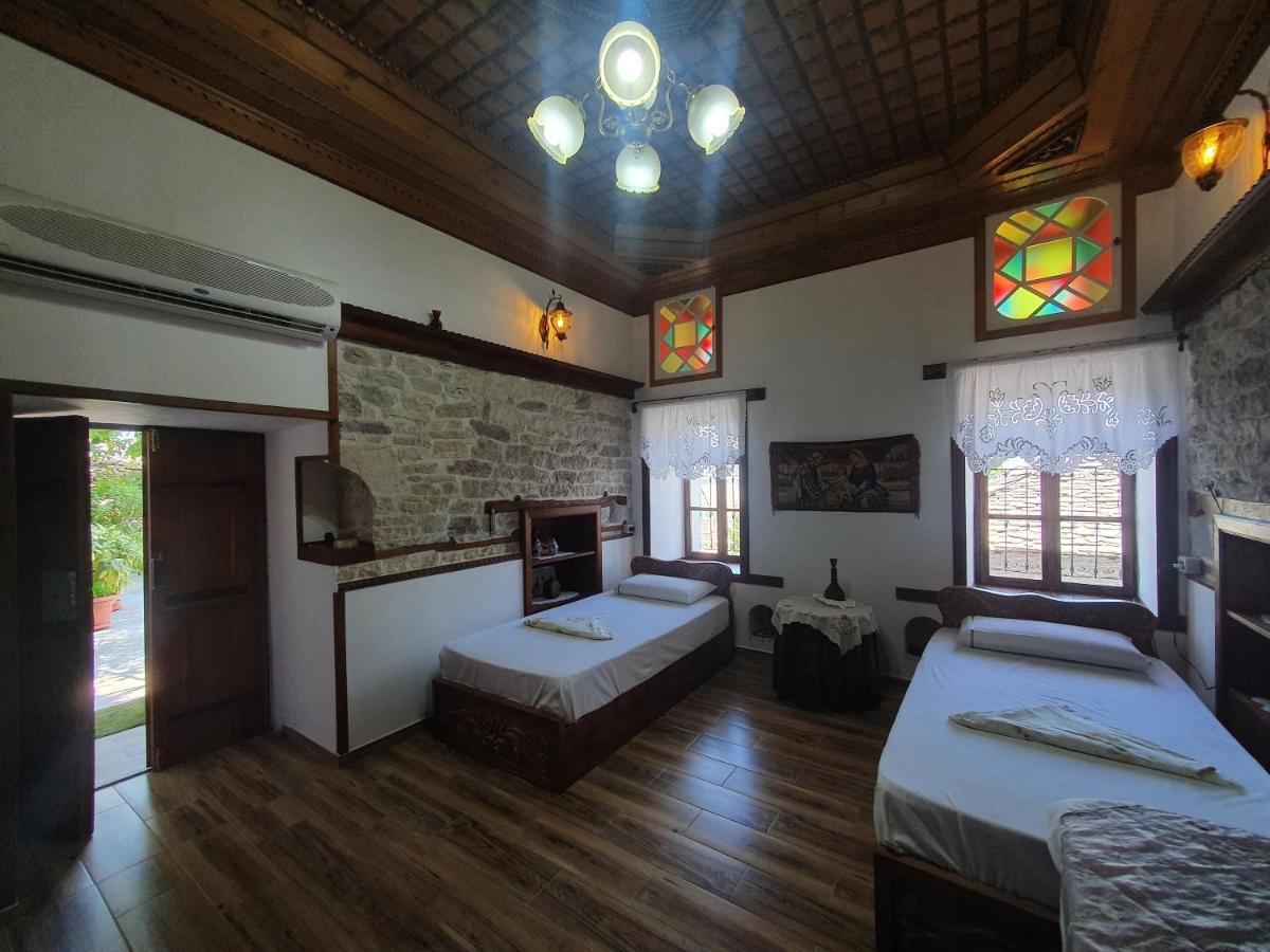 Apartment Riva Gjirokaster