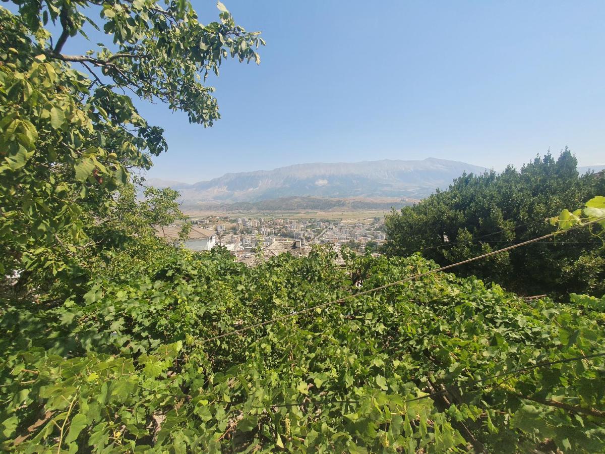 Apartment Riva Gjirokaster