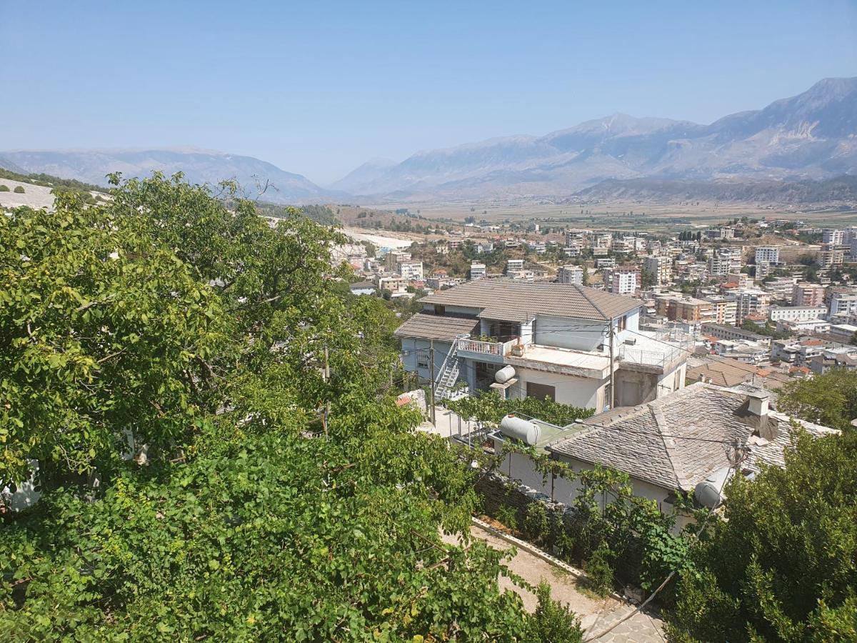 Apartment Riva Gjirokaster